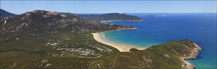 Tidal River - Wilsons Promontory - VIC (PBH4 11575)